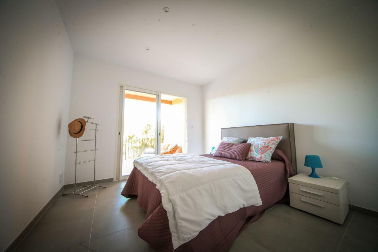 Sarl Valinco Locations Appartement 2 Chambres Olmeto  Eksteriør bilde