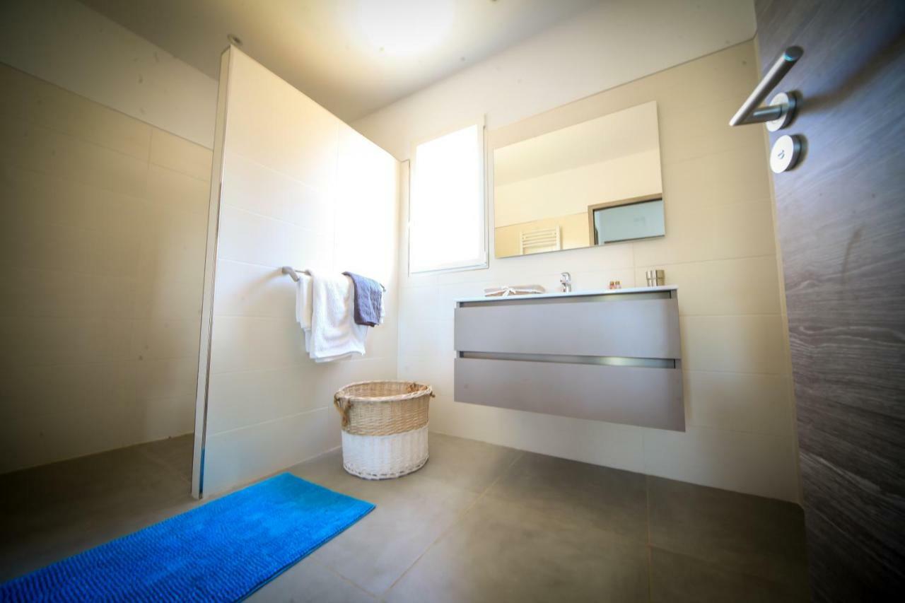 Sarl Valinco Locations Appartement 2 Chambres Olmeto  Eksteriør bilde